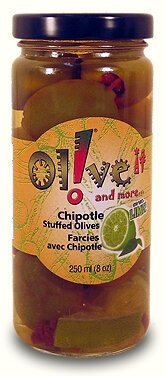 olive it chipotlelime